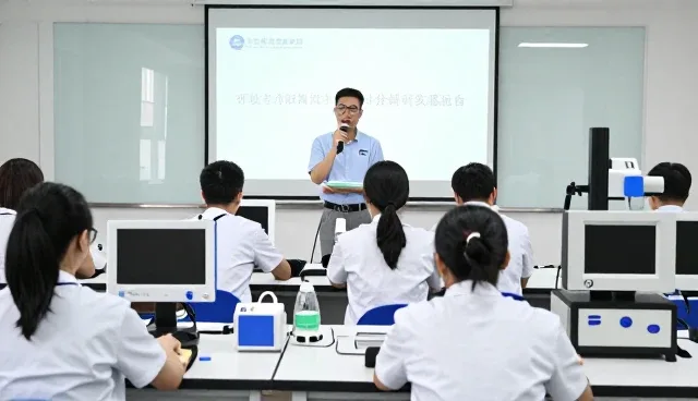 企业培训中选型关注点的合理布局与实操建议