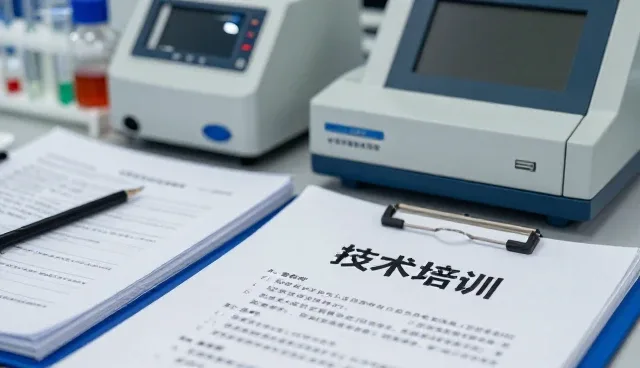 企业技术培训课程如何实现定制化场景应用