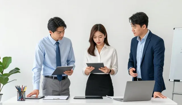企业技术培训如何应对行业技术升级与人才缺口
