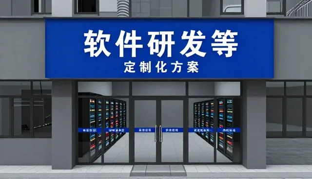 定制化软件开发中的性能优化与适用场景分析